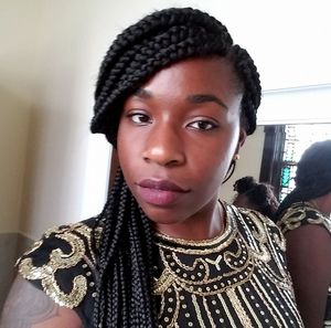 Meet your Posher, Treyvia